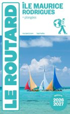 Guide du Routard Île Maurice et Rodrigues 2026/27