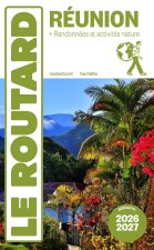 Guide du Routard Réunion 2026/27