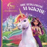L'école des licornes - L'école secrète