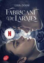 Fabricant de larmes - Tome 1