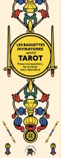 Coffret baguettes divinatoires