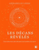 Les 36 Arcanes des décans