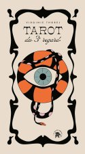 Le tarot du 3e regard