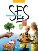 Passard & Perl - SES Tle - 2025 - Manuel - élève