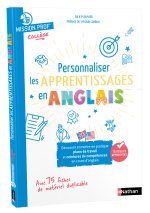 Personnaliser les apprentissages