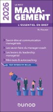 Le petit Management 2026