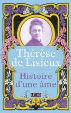 Histoire d'une âme collector