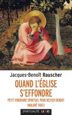 Quand l'Église s'effondre