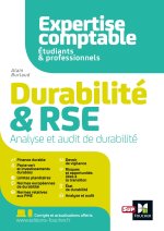 Durabilité et RSE