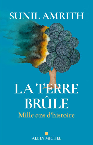 La Terre brûle