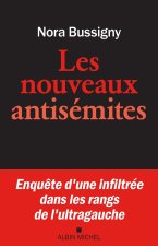 L'Ultra-gauche antisémite