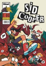 Sid Cooper - Tome 01