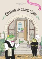 Comme un grand chef