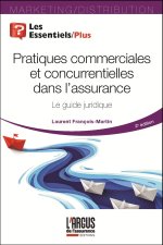 Guide des pratiques commerciales et de la concurrence