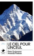 Le ciel pour linceul (Poche)