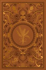 Grimoire vierge Lugnasad