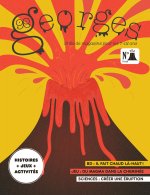Magazine Georges n°78 - Volcan (oct-nov 2025)