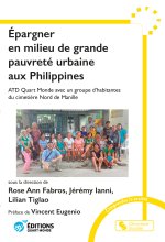 Faire l'expérience de l'épargne en milieu de grande pauvreté