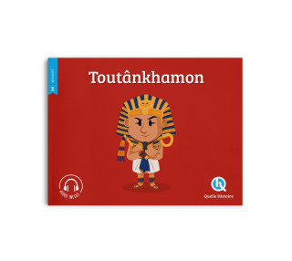 Toutânkhamon