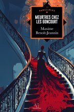 MEURTRES CHEZ GONCOURT
