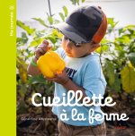 Cueillette à la ferme