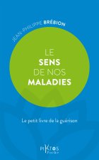 Le Sens de nos maladies – Le petit livre de la guérison
