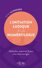 L'initiation ludique à la numérologie