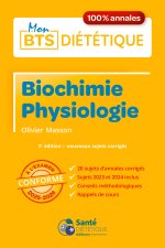 Biochimie Physiologie