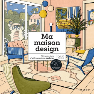 Maisons design