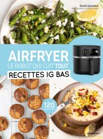 Air fryer recettes IG Bas