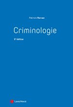 Criminologie