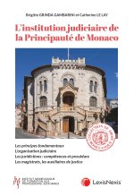 LA JUSTICE MONEGASQUE