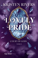 Court of Gods - Tome 02