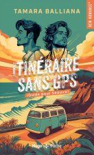 Itinéraire sans GPS