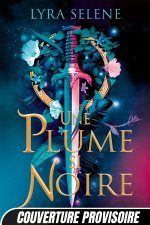 Les Portes de Tír na nÓg, T1 : Une plume si noire (TP)