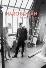 Marc Bohan - Les années Dior