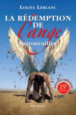 La rédemption de l'ange - Retrouvailles