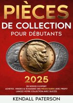 COLLECTION DE PIECES POUR DEBUTANTS