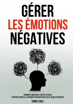 GERER EMOTIONS NEGATIVES