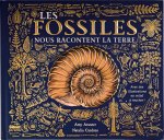 Les Fossiles nous racontent la Terre