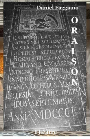 Oraison