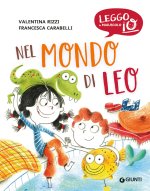 Nel mondo di Leo