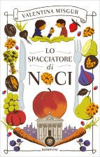 spacciatore di noci