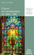 sacro nel melodramma tra ’800 e ’900