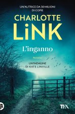 inganno. Le indagini di Kate Linville