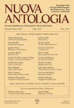 Nuova antologia