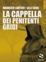 cappella dei penitenti grigi