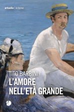 amore nell'età grande