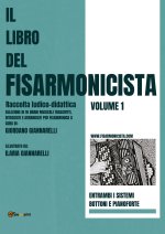 libro del fisarmonicista