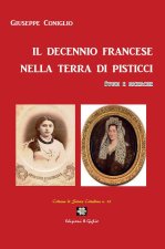 decennio francese nella terra di Pisticci
